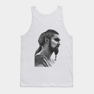 Jason Momoa Tank Top